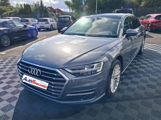 a8 4ª serie a8 l 55 tfsi 3.0 quattro tiptronic