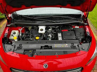 ich verkaufe meinen privaten mercedes t 180.