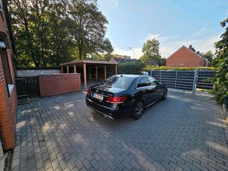 e klasse 350 cdi amg paket