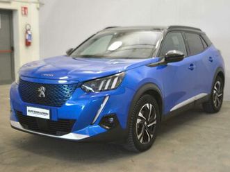 e-2008 100kw gt line