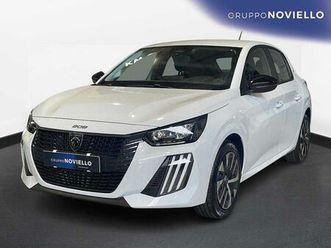 puretech 100 stop&start 5 porte style