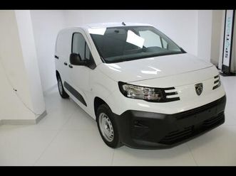 3ª serie bluehdi 100 s and s pc furgone