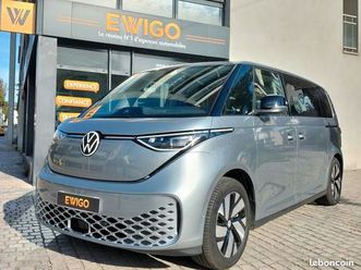 id 7 places 286 86kwh pro bva vérssion l