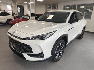 mg hs 1.5 t-gdi hybrid+ luxury (automata) 224 le! miskolcon készletről azonnal! autóbeszámítási lehetőséggel!