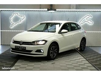 1.0 tsi 95 s&s bvm5 united 1°main franca