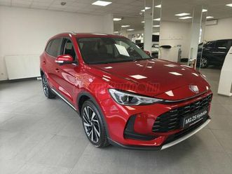 mg zs 1.5 gdi hybrid+ luxury dct készletről azonnal elérhető miskolcon!