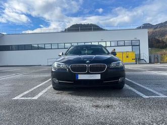 bmw 520d touring -