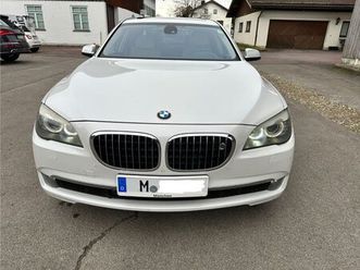 bmw 760li lang