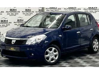 1.6 mpi 90ch laureate garantie 12 mois