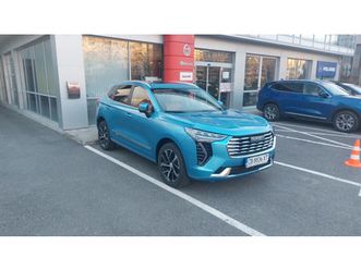 haval jolion supreme hud и панорама + подарък 4бр. зимни гуми