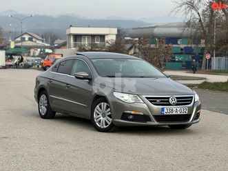 volkswagen passat cc 1.8 tsi full