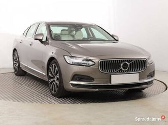 volvo s90 d5 awd katowice - sprzedajemy.pl