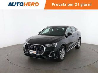 q3 2ª serie q3 spb 35 tfsi s tronic s line edition