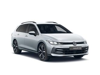 golf golf variant edition plus 1.5 etsi act 85 kw (115 cv) dsg