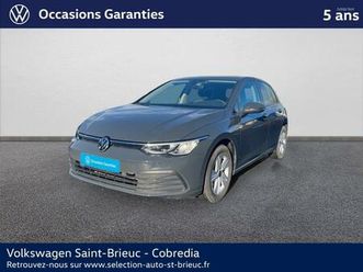 golf 1.5 tsi act opf 130ch life 1st
