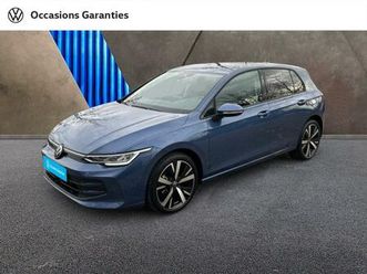 golf 1.5 tsi evo2 116ch vw edition