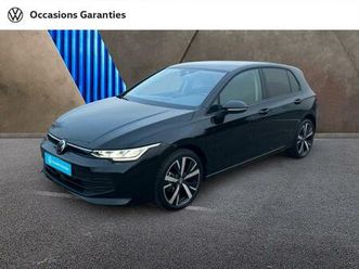 golf 1.5 tsi evo2 116ch vw edition