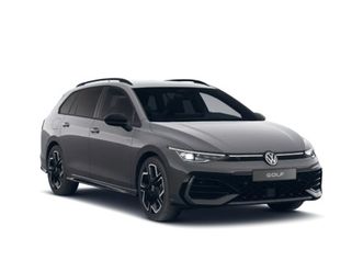 golf golf variant r-line plus 1.5 etsi act 110 kw (150 cv) dsg