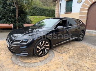 volkswagen arteon rline 2.0 tdi dsg s brake