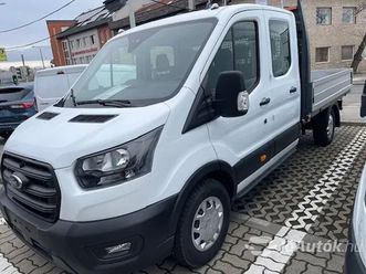 xlt phev 2.3 280le a10 rendelhető
