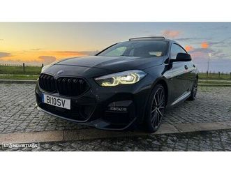 bmw 216 gran coupé d aut. m sport
