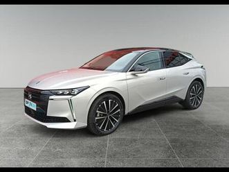 e-tense 213ch etoile