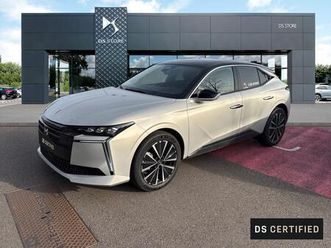 e-tense 213ch etoile