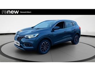 kadjar blue dci 115