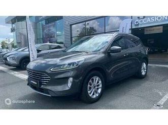 2.0 ecoblue 120ch bva 4x4 titanium x