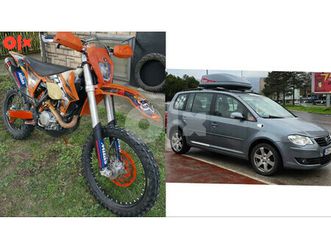 touran turan 1.9 tdi 2008