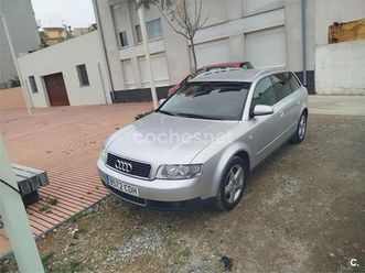 audi a4 1.9 tdi avant