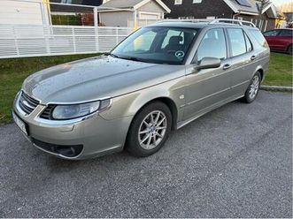 sportcombi 2.3t biopower vector