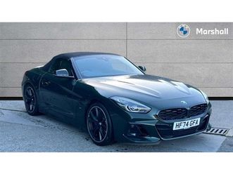 sdrive m40i 2dr auto