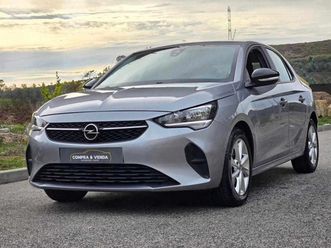 opel corsa 1.5, 102cv