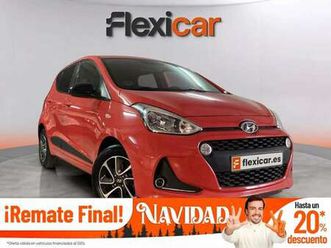 1.2 mpi tecno edition