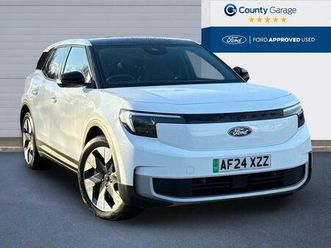 extended range 77kwh premium auto 5dr