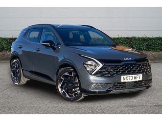 1.6 t-gdi isg 48v gt-line