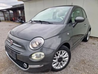 fiat 500 1.2i 66000km ≫ 2016 • 15 900 лв. • id
