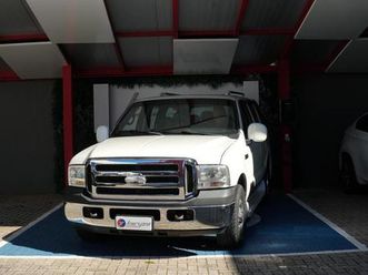 ford f-250 tropivan/tropi. plus 3.9 tb diesel
