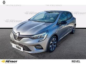 clio blue dci 100 evolution