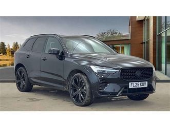 2.0 t6 350 rc phev plus black ed 5dr awd gtron