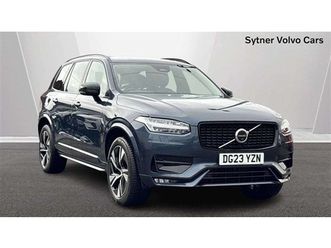 2.0 b5p [250] plus dark 5dr awd geartronic