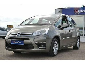 citroёn c4 picasso 2011
