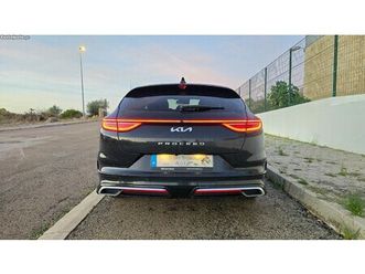 kia proceed gt line 1.0 t-gdi 120cv junho/22