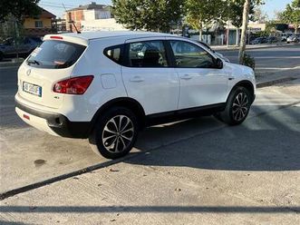 nisan qashqai