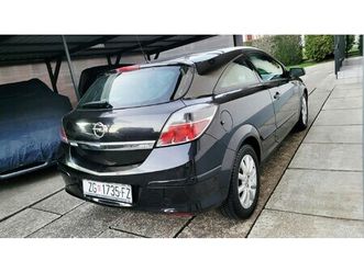 astra gtc 1.4...2009 g..reg 4/26..klima..alu..cz..eps..mf volan..nove gume..odlična..samo 2500 €