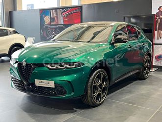 alfa romeo tonale 1.5 mhev gasolina 160 cv intensa vgt