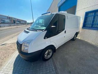 ford transit 260 s (125cv)