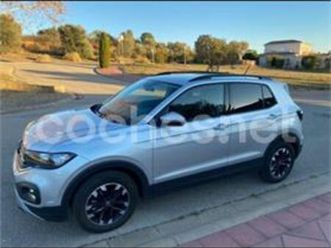 volkswagen tcross advance 1.0 tsi