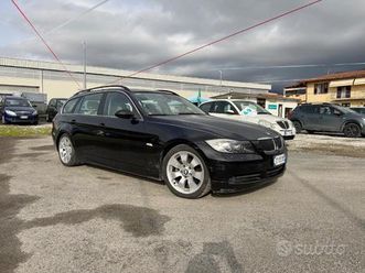 bmw 325 325i cat touring msport